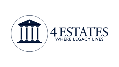4Estates Logo